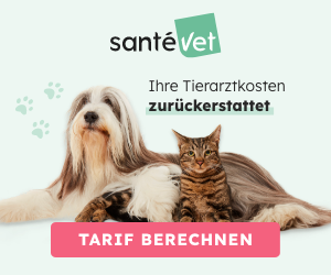 Tierversicherung Santevet