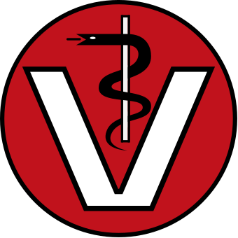 Vet-Logo - Tierarzt